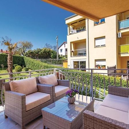 Apartman Viskovo-Opatija 4* Apartment Ngoại thất bức ảnh