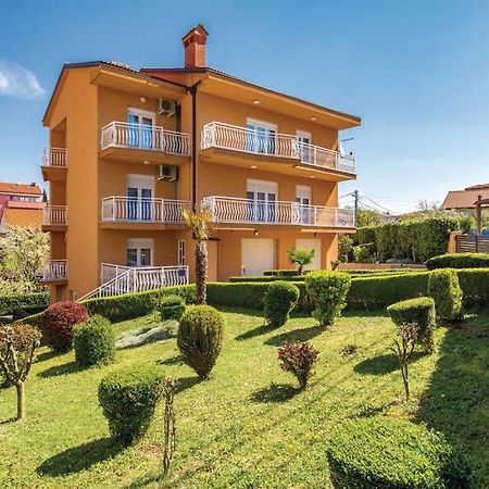 Apartman Viskovo-Opatija 4* Apartment Ngoại thất bức ảnh