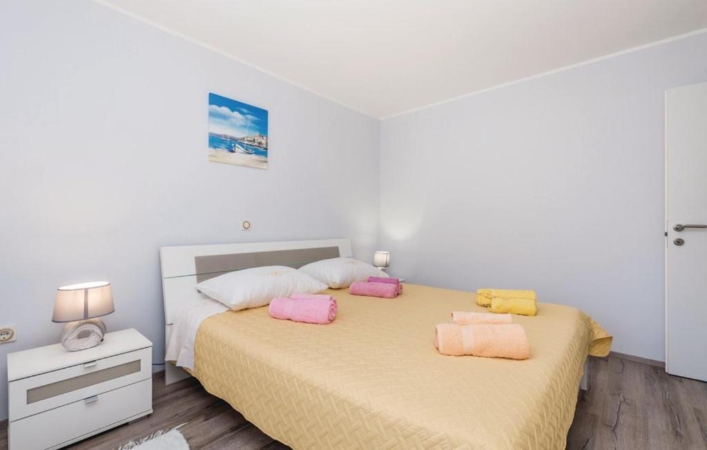 Apartman Viskovo-Opatija 4* Apartment Ngoại thất bức ảnh