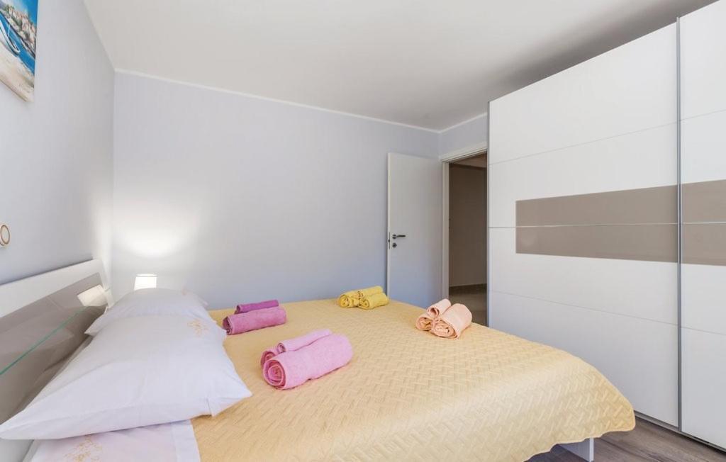 Apartman Viskovo-Opatija 4* Apartment Ngoại thất bức ảnh