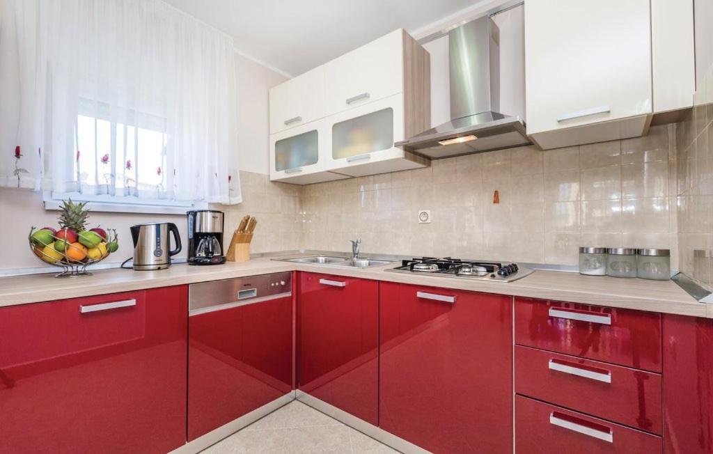 Apartman Viskovo-Opatija 4* Apartment Ngoại thất bức ảnh