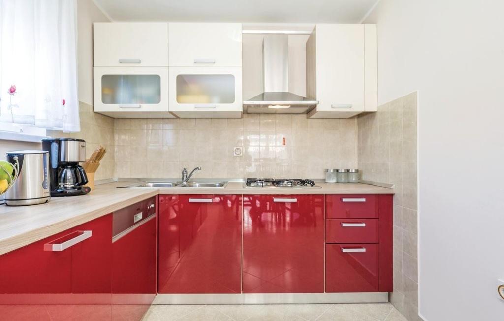 Apartman Viskovo-Opatija 4* Apartment Ngoại thất bức ảnh